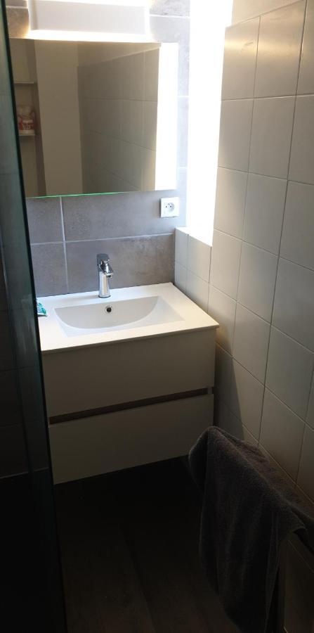 Joli Appartement 44M2 Centre Ville Corte Corte  Zewnętrze zdjęcie