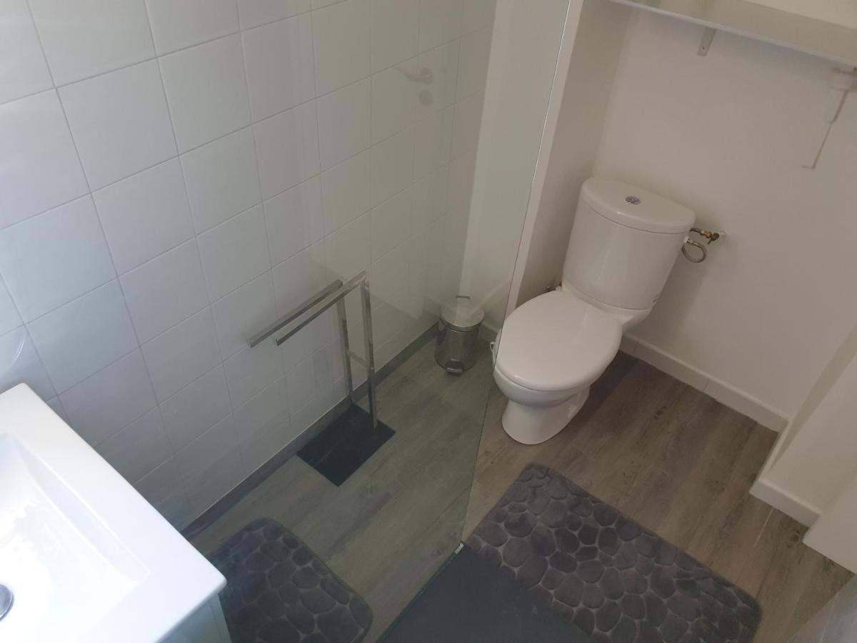 Joli Appartement 44M2 Centre Ville Corte Corte  Zewnętrze zdjęcie