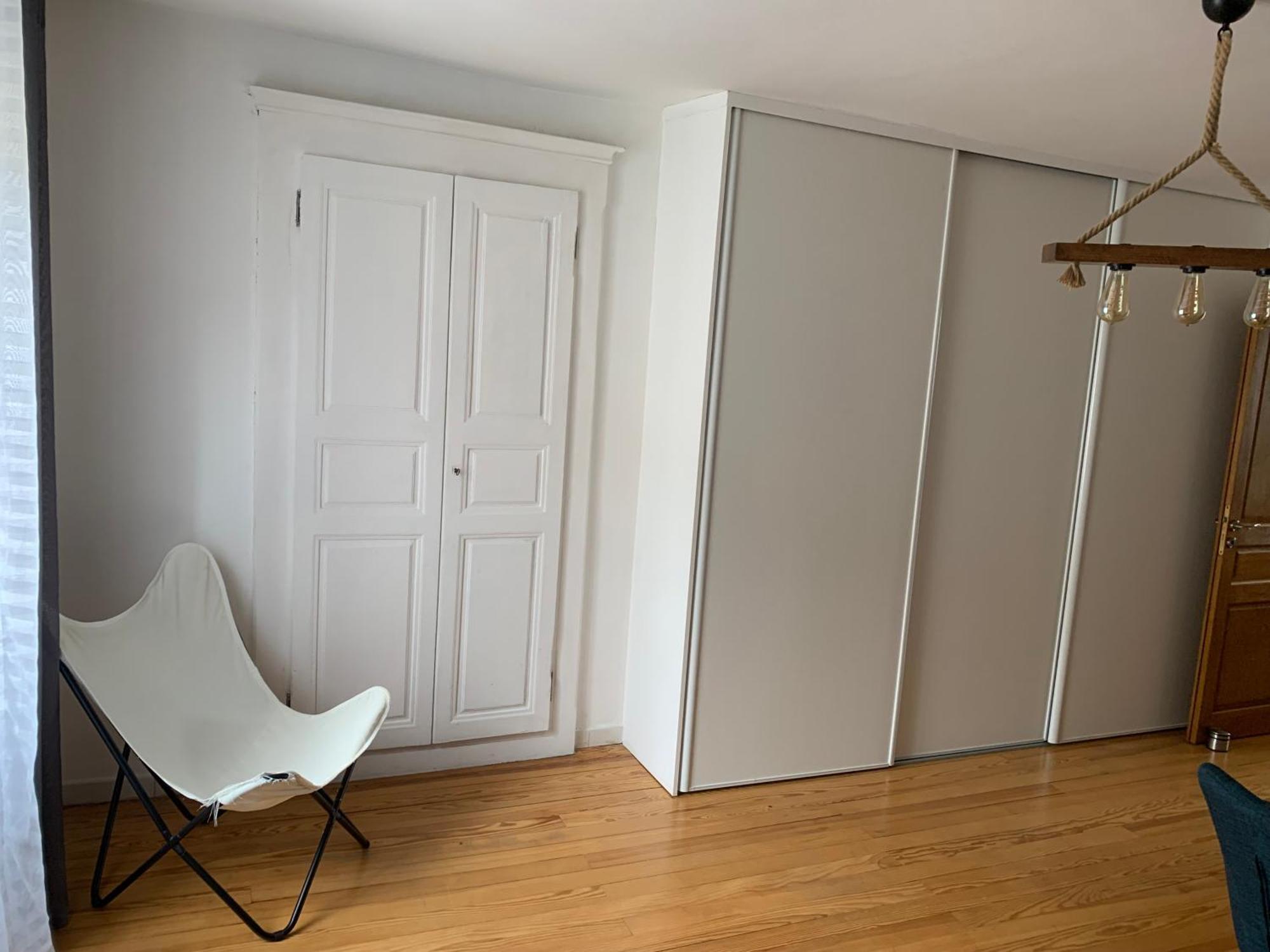 Joli Appartement 44M2 Centre Ville Corte Corte  Zewnętrze zdjęcie