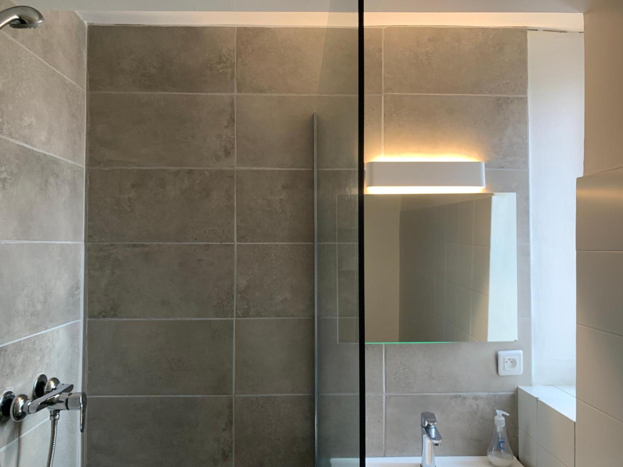 Joli Appartement 44M2 Centre Ville Corte Corte  Zewnętrze zdjęcie